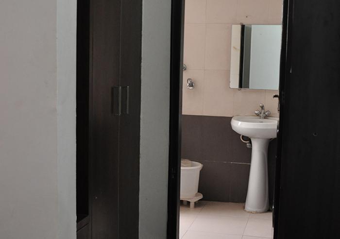 Hotel Pritam Palace Hisar Ngoại thất bức ảnh