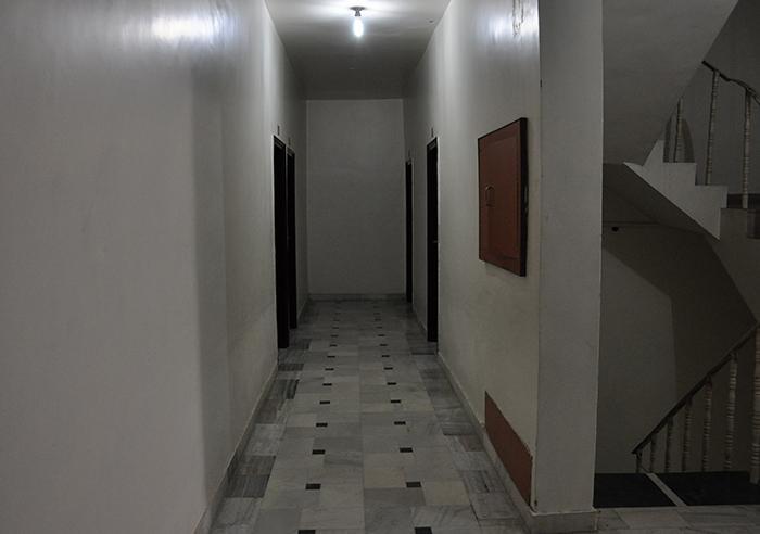 Hotel Pritam Palace Hisar Ngoại thất bức ảnh